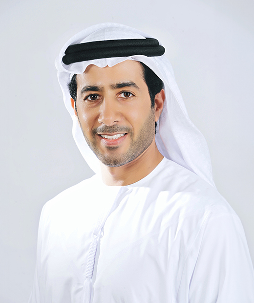 Khalifa Al Suwaidi