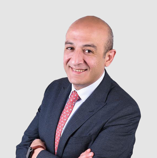 Sherif Elhalawany