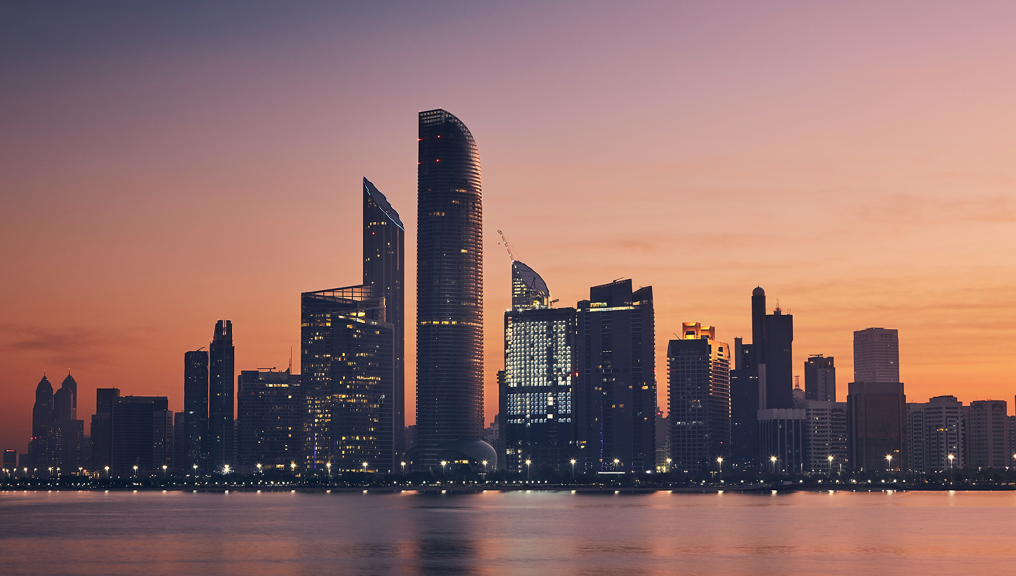 Lunate expands its Shariah-compliant offering with launch of the first-of-its-kind GCC Shariah Dividend ETF 