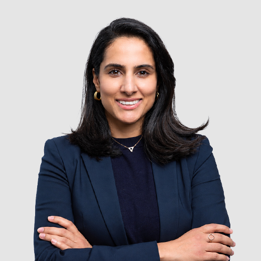 Nimisha Kanani