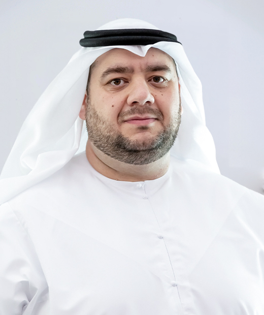 H.E. Mohamed Hassan Alsuwaidi