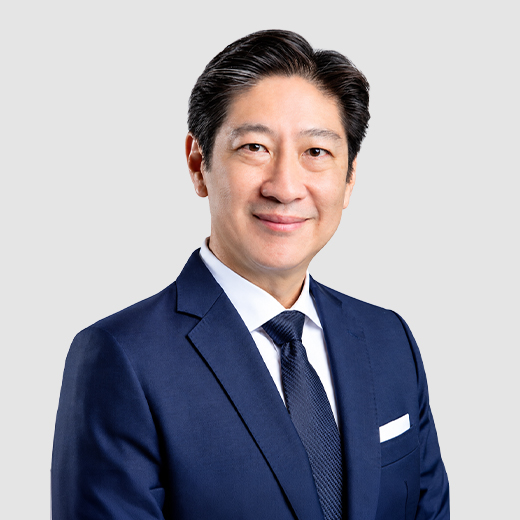 Wei Cheong